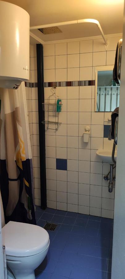 Radioloft-430 Appartement Vilnius